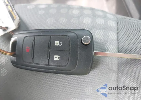 2017 Chevrolet Sonic Lt Auto from USA, damaged, VIN 1G1JG6SH6H4158961